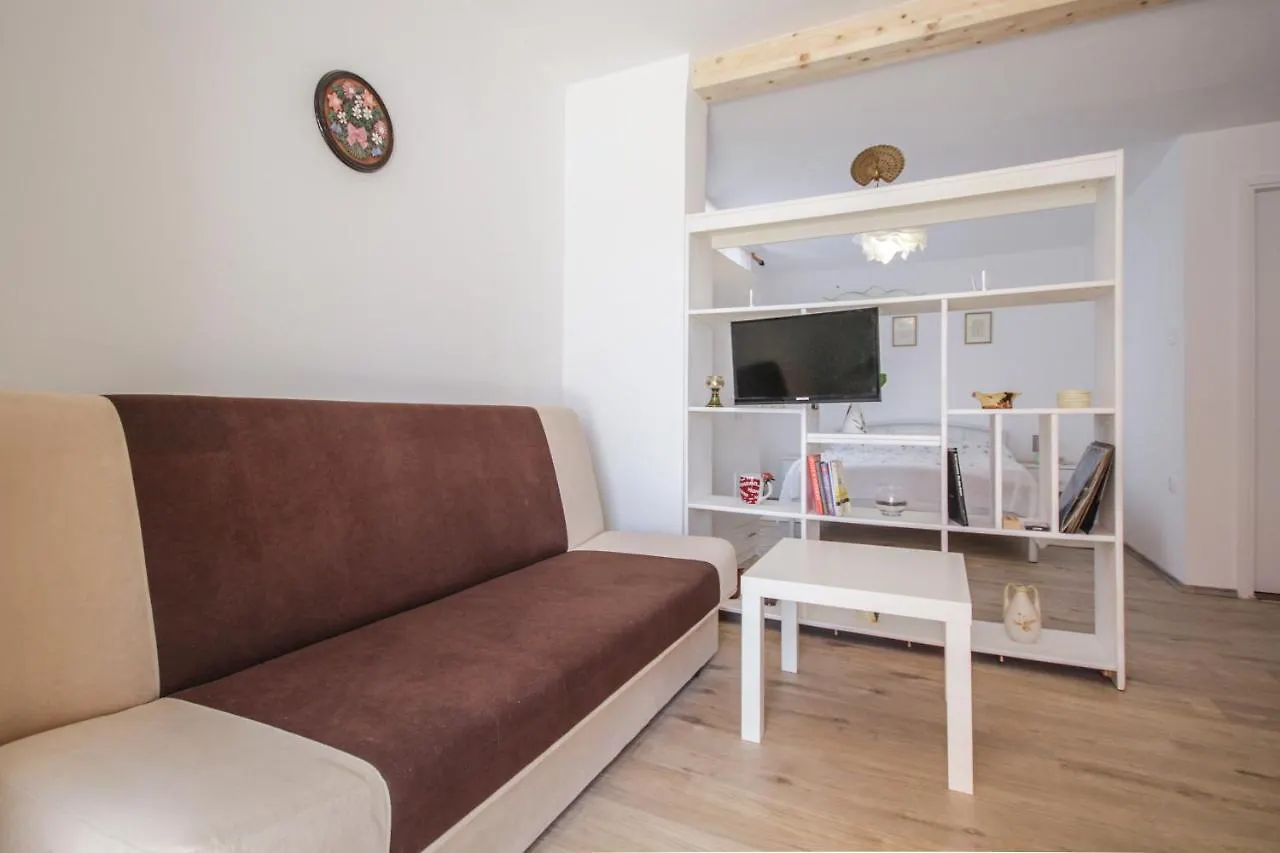 Studio La Boheme Rovinj 0*,  Croatia