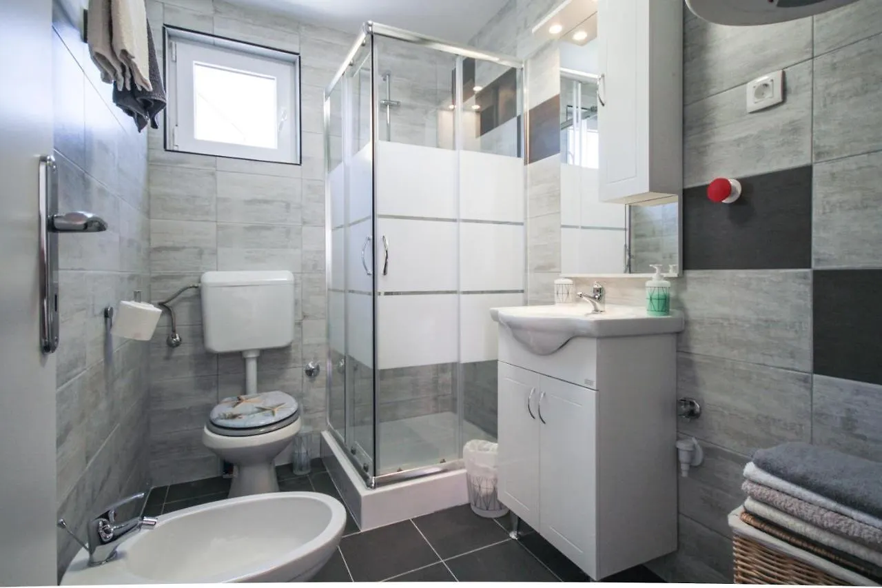 Studio La Boheme Rovinj Croatia