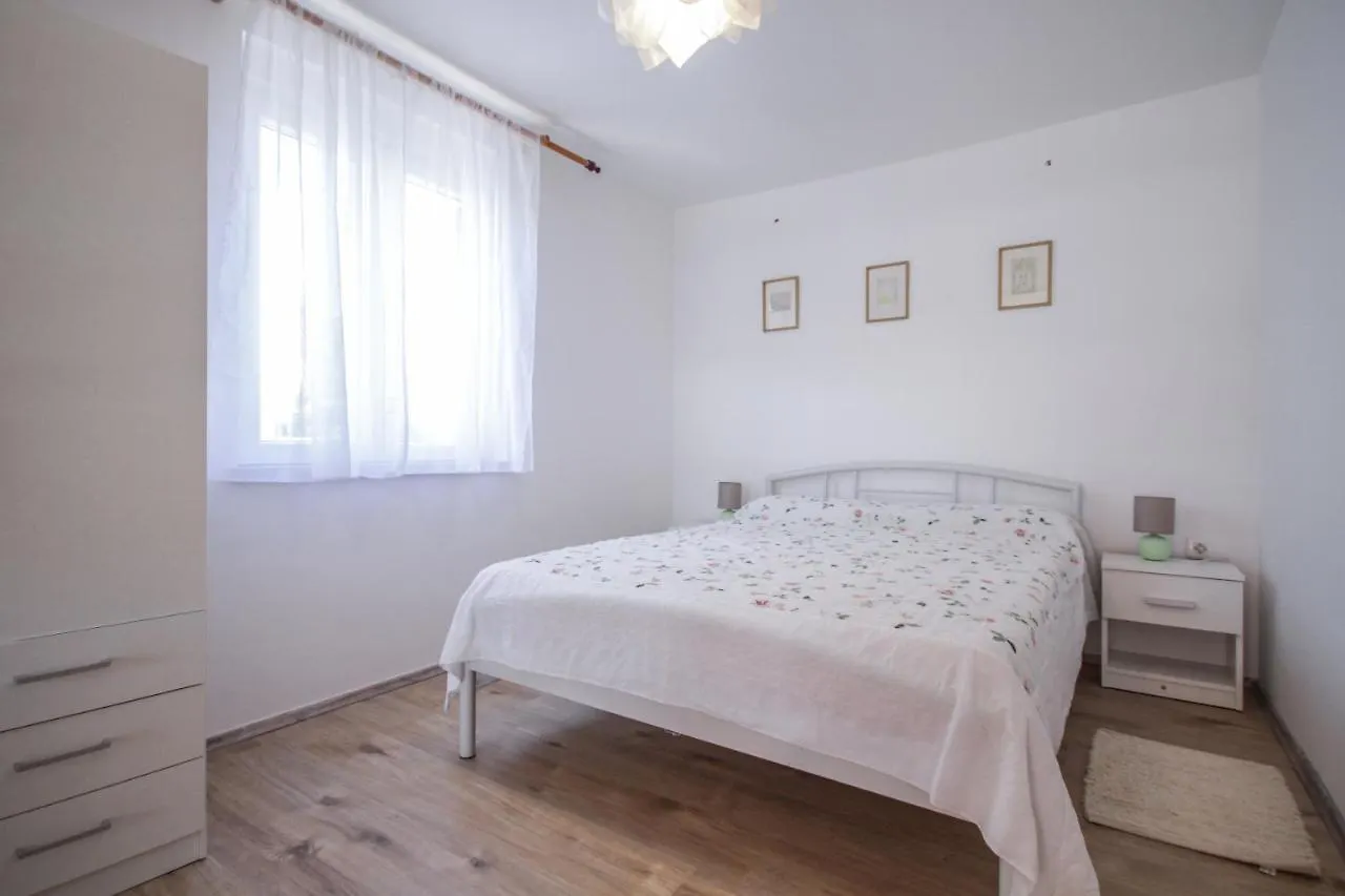 Studio La Boheme Rovinj