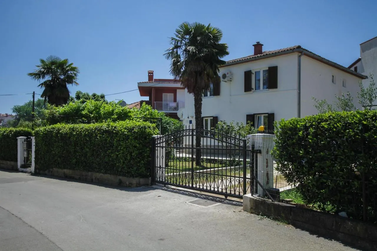 Studio La Boheme Rovinj 0*,