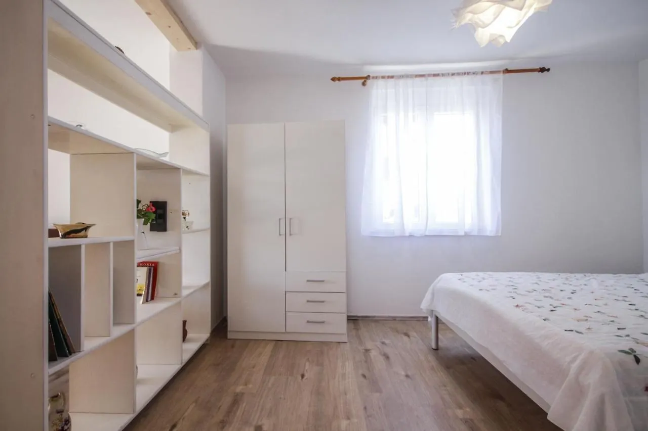 Studio La Boheme Rovinj