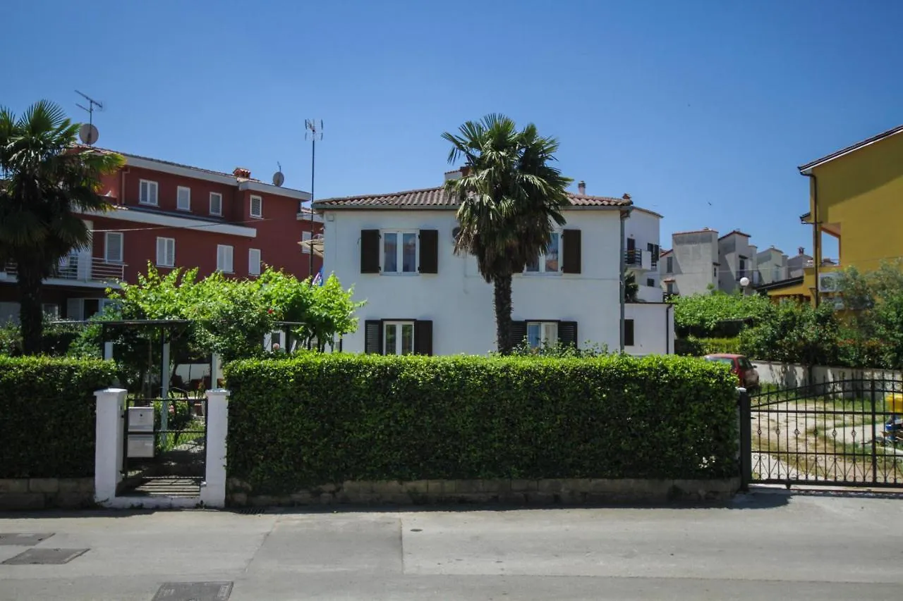Apartment Studio La Boheme Rovinj