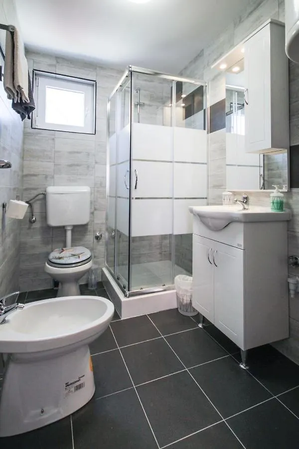 Studio La Boheme Rovinj 0*,  Croatia