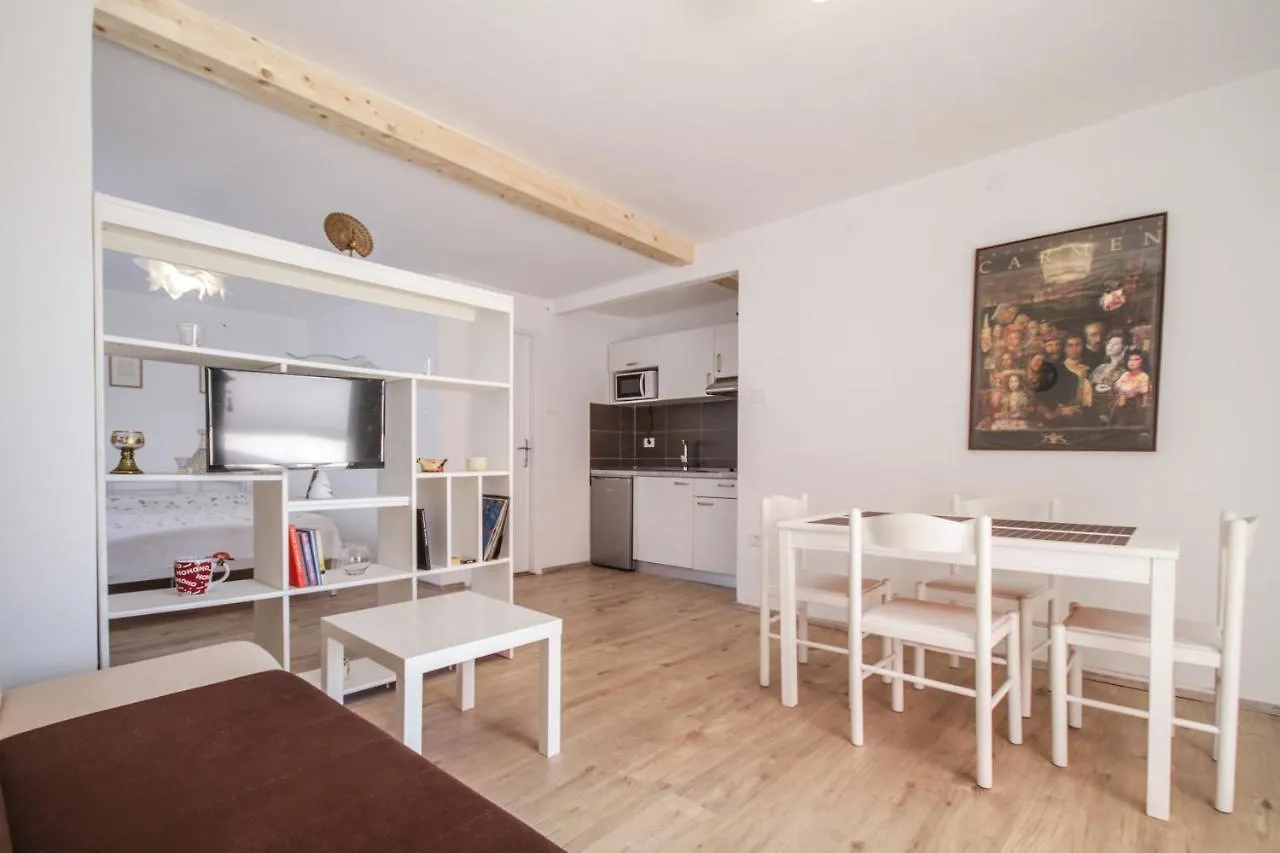 Studio La Boheme Rovinj